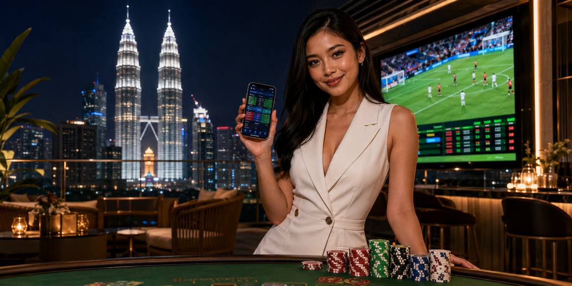 asia12play Casino Online & Sportsbook Malaysia dengan Touch 'n Go