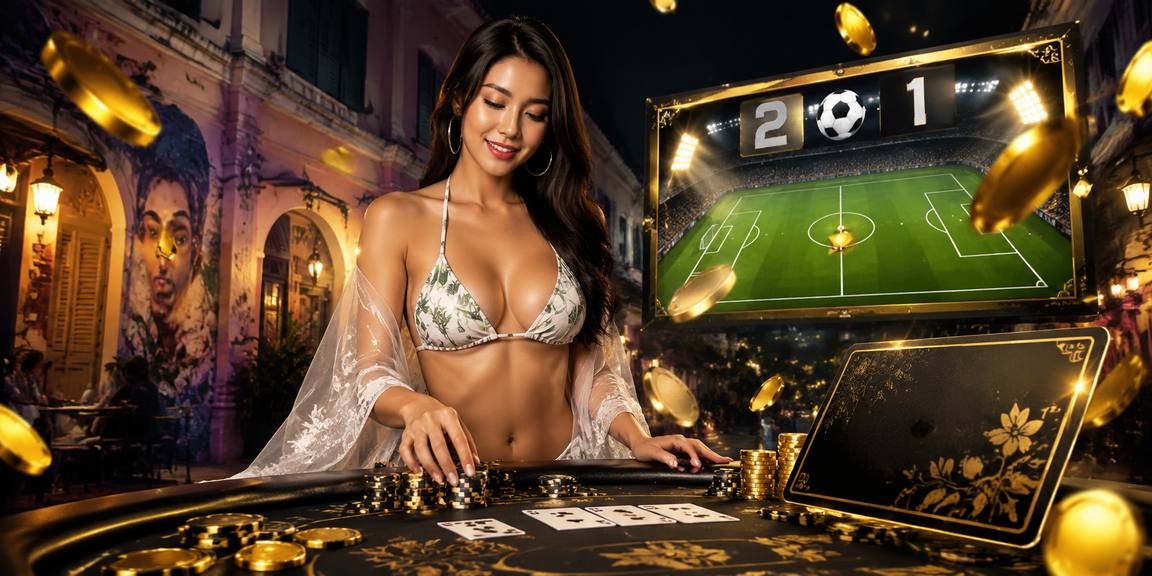 Tentang asia12play dan Penawaran Kami