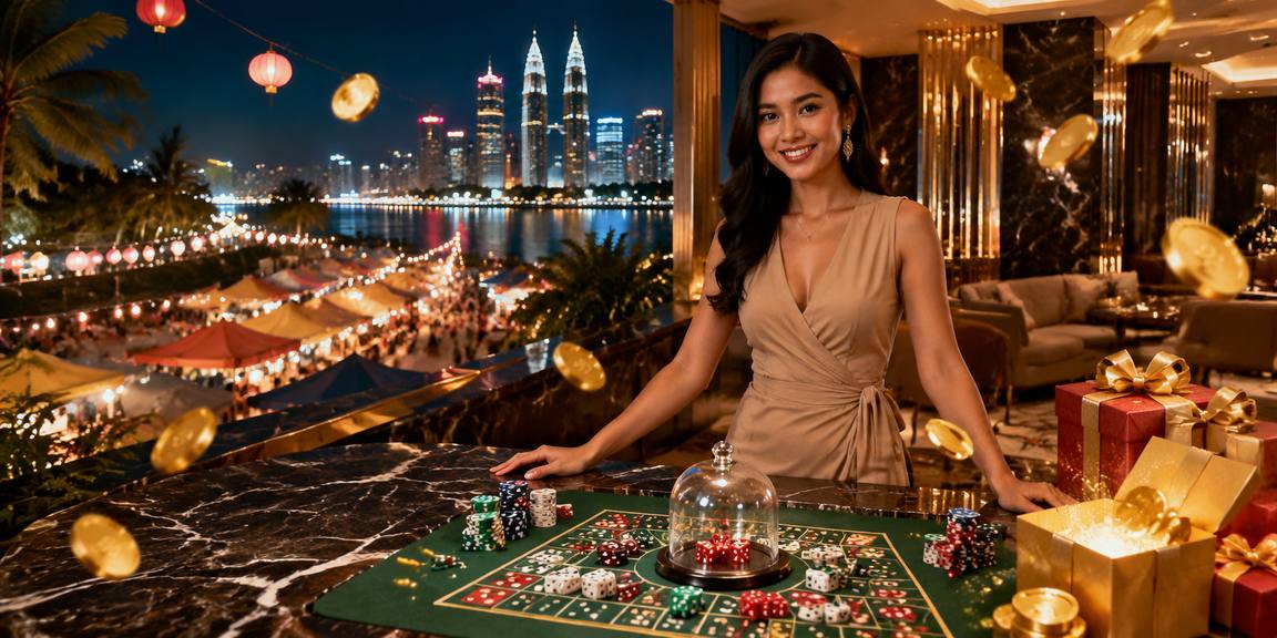 asia12play app untuk Android dan iOS